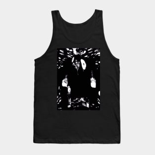 The Emperor Rises Tank Top